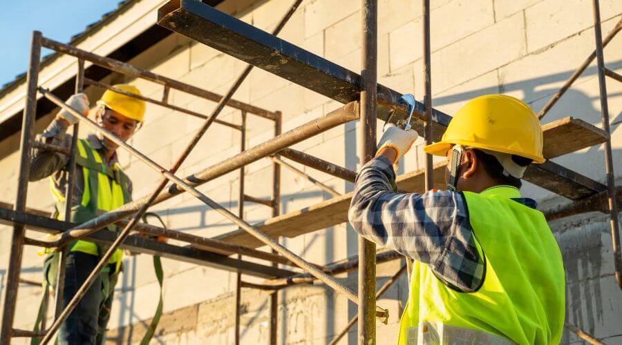 Fascia Repair in Glencoe, CA